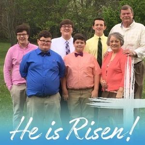 Meet your Posher, Connie